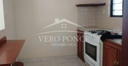 (Rentada) Nuevo Córdoba / Casa en Renta (20-163)