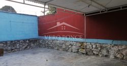 (Rentada) Nuevo Córdoba / Casa en Renta (20-163)