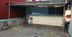 (Rentada) Nuevo Córdoba / Casa en Renta (20-163)