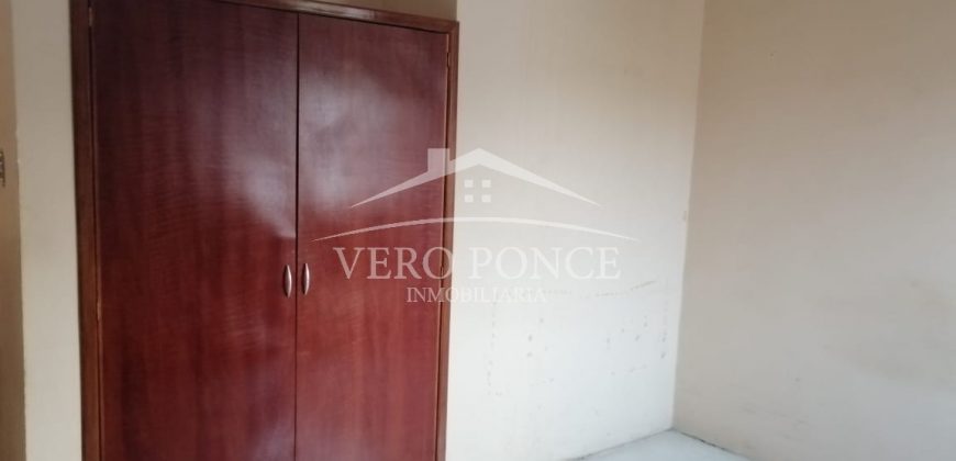 (Rentada) Nuevo Córdoba / Casa en Renta (20-163)