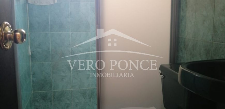 (Rentada) Nuevo Córdoba / Casa en Renta (20-163)