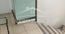 (Rentada) Fraccionamiento Tulipanes / Casa Amueblada en Renta (20-97)