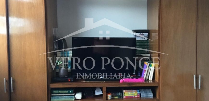 (Rentada) Fraccionamiento Tulipanes / Casa Amueblada en Renta (20-97)