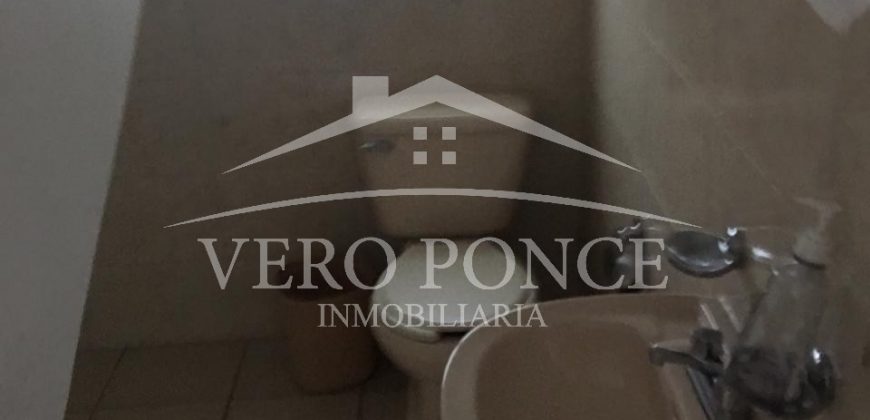 (Rentada) Fraccionamiento Tulipanes / Casa Amueblada en Renta (20-97)