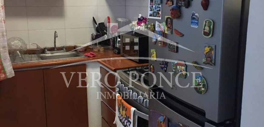 (Rentada) Fraccionamiento Tulipanes / Casa Amueblada en Renta (20-97)