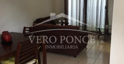 (Rentada) Fraccionamiento Tulipanes / Casa Amueblada en Renta (20-97)