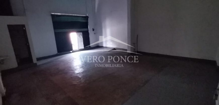 (Rentado) Avenida 7 Calle 11 / Local en Renta (20-200)