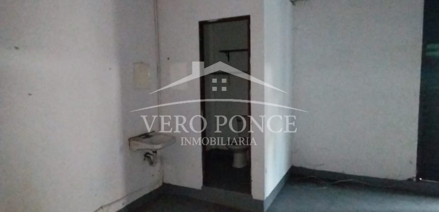 (Rentado) Avenida 7 Calle 11 / Local en Renta (20-200)