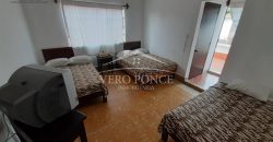 (Rentado) Córdoba Centro / Departamentos en Renta (19-10)