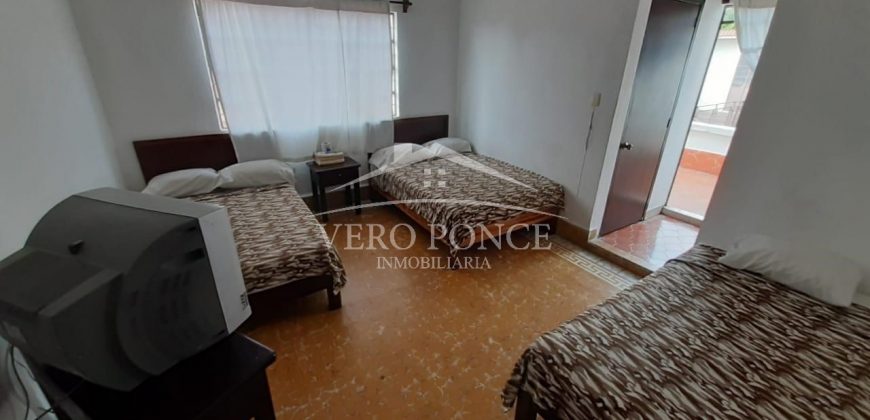 (Rentado) Córdoba Centro / Departamentos en Renta (19-10)