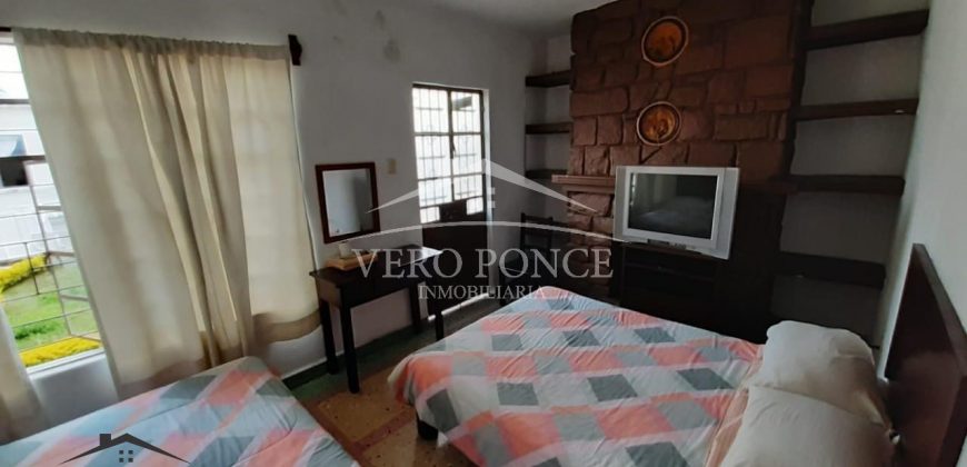 (Rentado) Córdoba Centro / Departamentos en Renta (19-10)