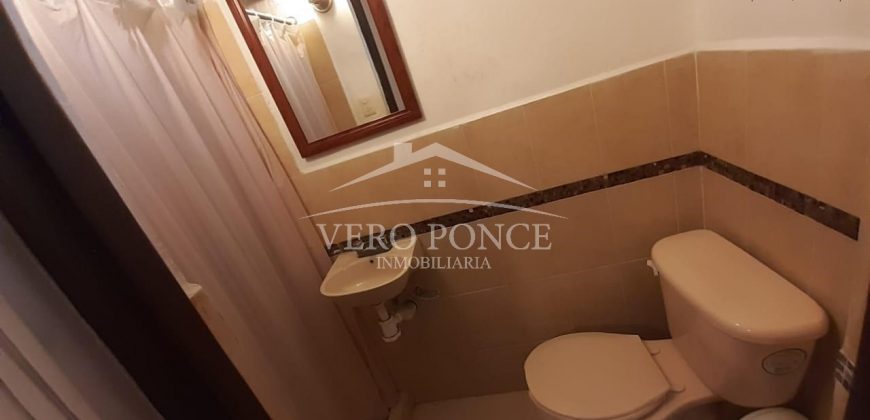 (Rentado) Córdoba Centro / Departamentos en Renta (19-10)