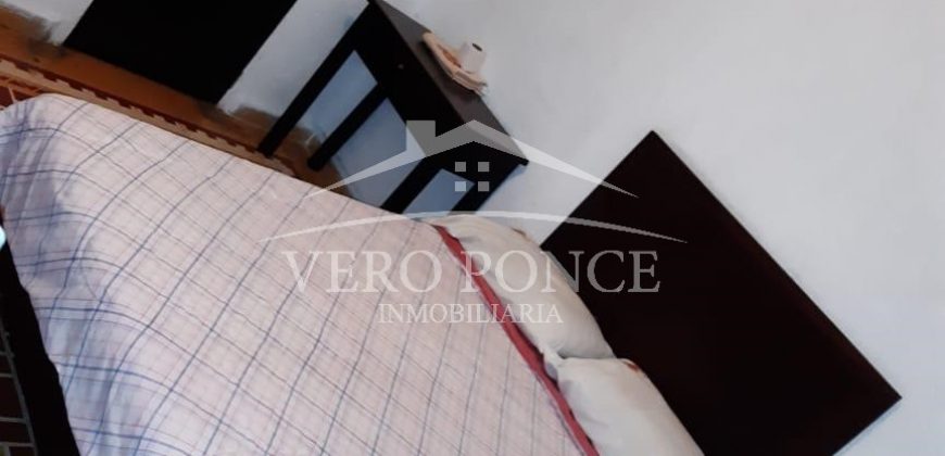 (Rentado) Córdoba Centro / Departamentos en Renta (19-10)