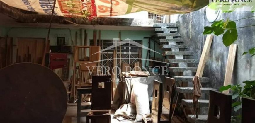 Márquez Hoyos / Casa en Venta (19-15)