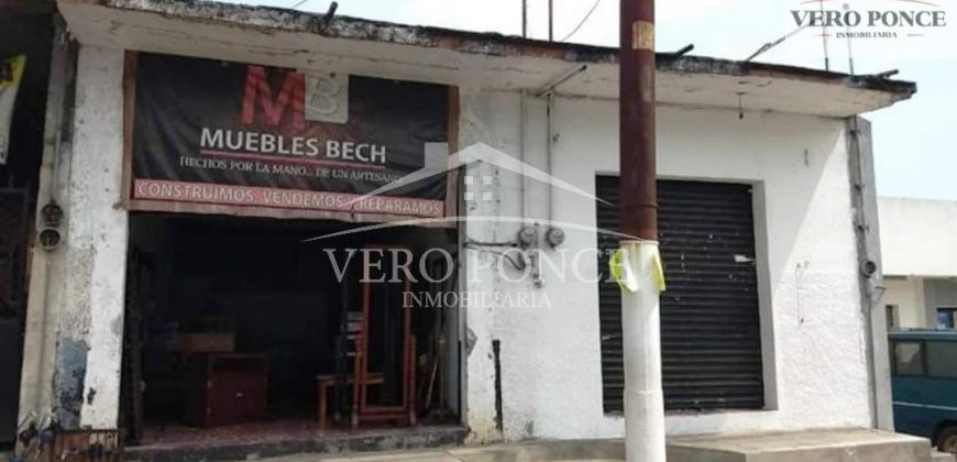 Márquez Hoyos / Casa en Venta (19-15)