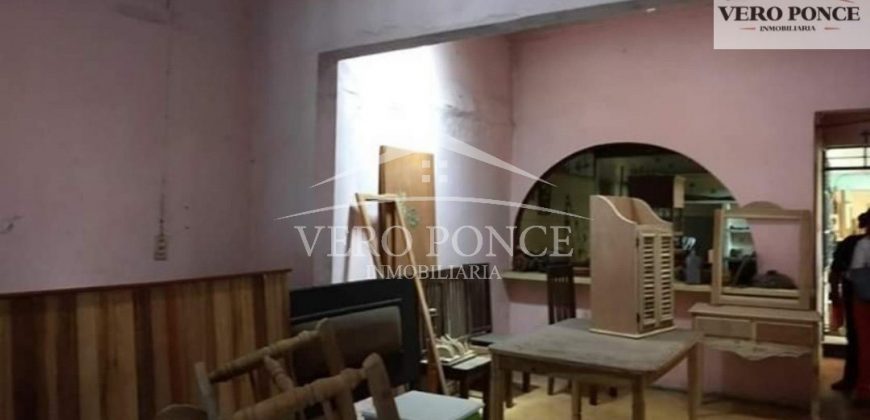 Márquez Hoyos / Casa en Venta (19-15)