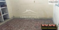 Márquez Hoyos / Casa en Venta (19-15)