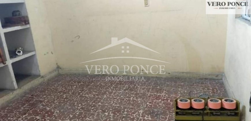 Márquez Hoyos / Casa en Venta (19-15)