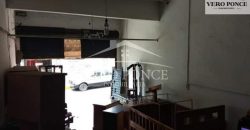 Márquez Hoyos / Casa en Venta (19-15)