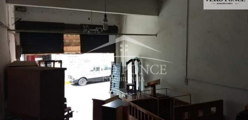 Márquez Hoyos / Casa en Venta (19-15)