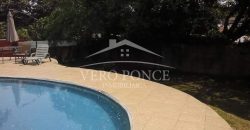 (Rentado) Zona UGM / Departamentos en Renta (19-8)