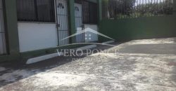 (Rentado) Zona UGM / Departamentos en Renta (19-8)