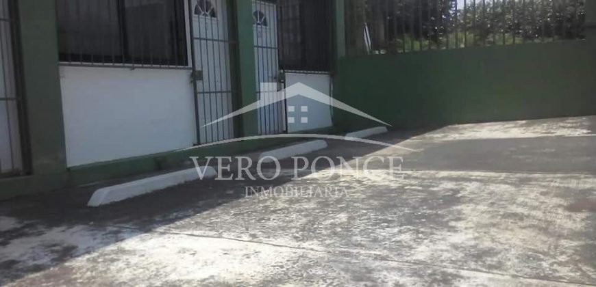 (Rentado) Zona UGM / Departamentos en Renta (19-8)