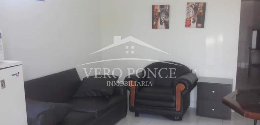 (Rentado) Zona UGM / Departamentos en Renta (19-8)