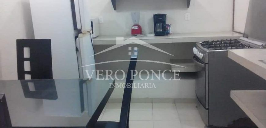 (Rentado) Zona UGM / Departamentos en Renta (19-8)