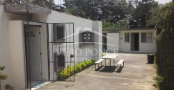 (Rentado) Zona UGM / Departamentos en Renta (19-8)