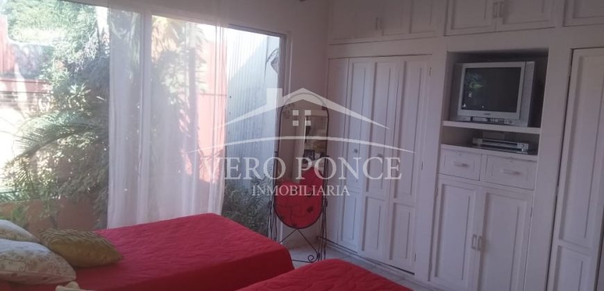 (Rentada) Lomas Verdes / Recamaras Amuebladas en Renta (19-9)