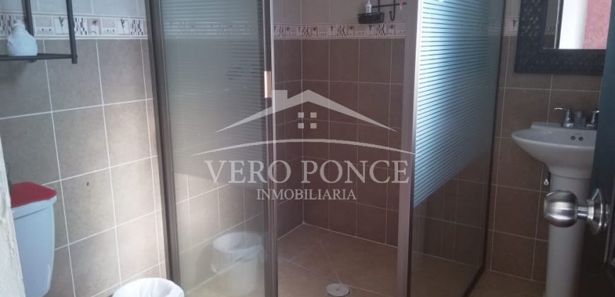 (Rentada) Lomas Verdes / Recamaras Amuebladas en Renta (19-9)