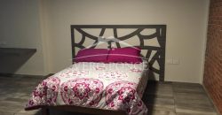 (Rentada) Avenida 7 / Departamento en Renta (20-129)