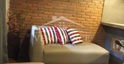 (Rentada) Avenida 7 / Departamento en Renta (20-129)