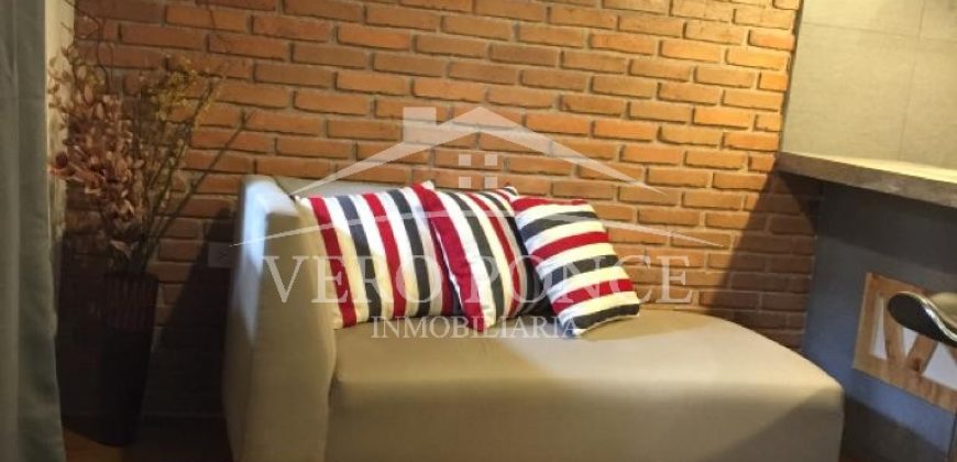 (Rentada) Avenida 7 / Departamento en Renta (20-129)