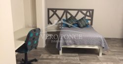 (Rentada) Avenida 7 / Departamento en Renta (20-129)