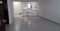 (Rentada) Veracruz Puerto / Casa en Renta (20-135)