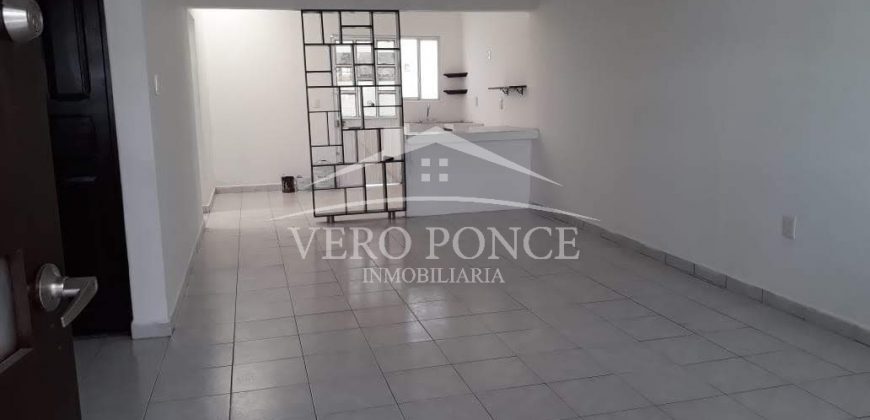 (Rentada) Veracruz Puerto / Casa en Renta (20-135)