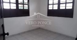 (Rentada) Veracruz Puerto / Casa en Renta (20-135)