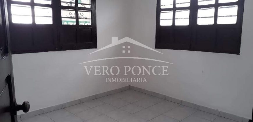(Rentada) Veracruz Puerto / Casa en Renta (20-135)