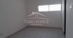 (Rentada) Veracruz Puerto / Casa en Renta (20-135)