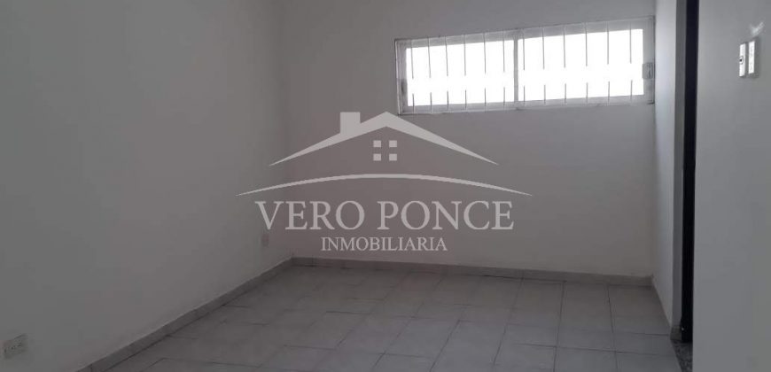 (Rentada) Veracruz Puerto / Casa en Renta (20-135)