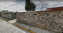 (Rentada) Calle 12 Avenida 15 / Terreno en Renta (20-144)