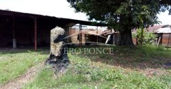 (Rentada) Calle 12 Avenida 15 / Terreno en Renta (20-144)