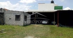 (Rentada) Calle 12 Avenida 15 / Terreno en Renta (20-144)