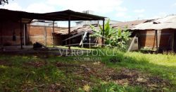 (Rentada) Calle 12 Avenida 15 / Terreno en Renta (20-144)