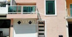 (Rentada) Residencial La Llave / Casa Amueblada en Renta (20-170)