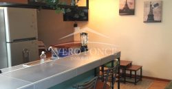 (Rentada) Residencial La Llave / Casa Amueblada en Renta (20-170)