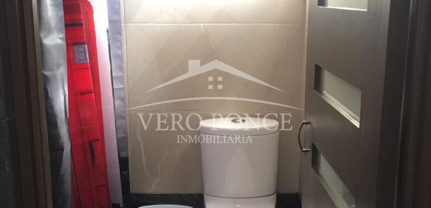 (Rentada) Residencial La Llave / Casa Amueblada en Renta (20-170)