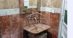 (Rentada) Residencial La Llave / Casa Amueblada en Renta (20-170)